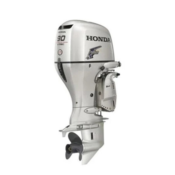 Honda 90Hp 4Stroke Mesin Tempel 4Tak