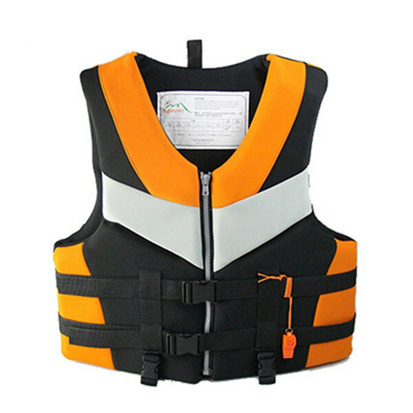 Rompi Pelampung Dewasa All Size Life Jaket Rompi