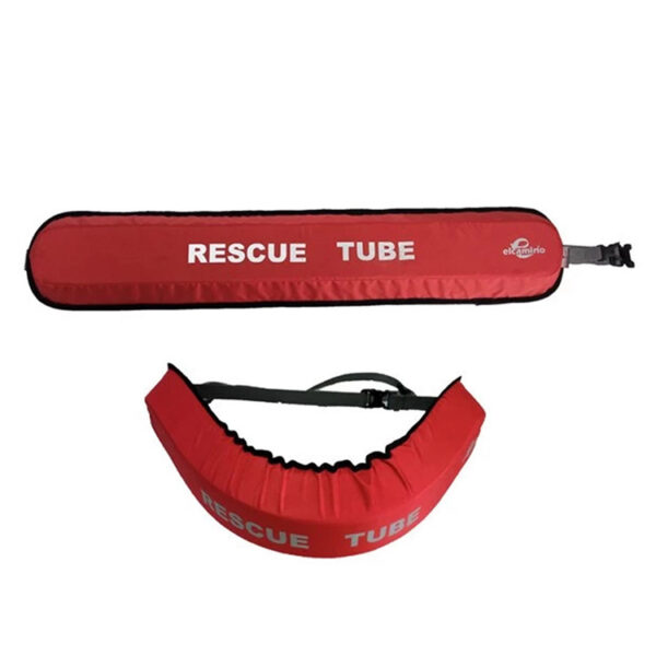 Rescue Tube / Lifeguard - Alat Keselamatan Renang