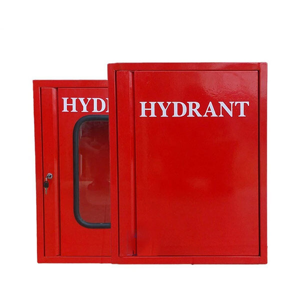 Hydrant Box Indoor 52 x 66 x 15cm