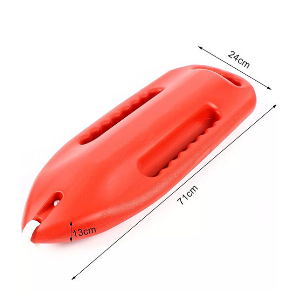 Lifeguard Rescue Buoy Profesional Rescue