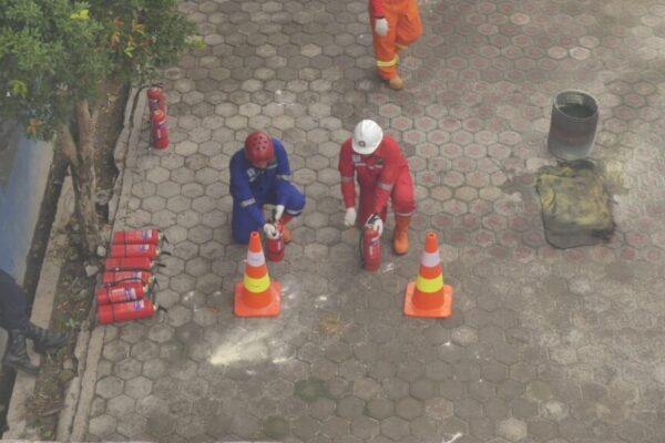 training fire drill (3)